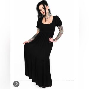 Edith Maxi Dress